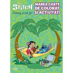 Multe pagini de colorat labirinturi ghice&537;te personajul g&259;se&537;te diferen&539;ele une&537;te personajele cu umbrele lor - toate acestea &537;i multe alte activit&259;&539;i te a&537;teapt&259; s&259; le descoperi împreun&259; cu Lilo &537;i Stitch 