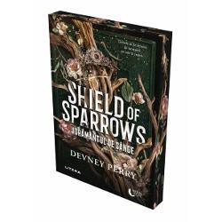 S&258; FII VRABIA NU ESTE O ONOARE ESTE O CAPCAN&258;Cu mult timp în urm&259; zeii au umplut cele cinci regate cu mon&537;tri ca s&259; le reaminteasc&259; muritorilor c&259; trebuie s&259; fie supu&537;i Eu una a&537;a am fost toat&259; via&539;a Supus&259; Am f&259;cut tot ce mi-au cerut zeii &537;i tata Destinul meu nu era s&259; conduc un regat &536;i nu eu trebuia s&259; fiu cea care pecetluia un pact antic cu propriul sângeDar 