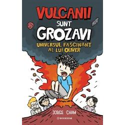 Nu uita Nu ai nevoie de un trofeu ca s&259; dovede&537;ti cine e&537;ti cu adev&259;rat Oliver e gata s&259; cucereasc&259; din nou &537;coala… dac&259; reu&537;e&537;te s&259;-&537;i spele imaginea p&259;tat&259; dup&259; ce a alunecat spectaculos în fa&539;a tuturor în „Voma epic&259; a lui Sven Pedersen” Planul S&259; câ&537;tige locul 1 la târgul de &537;tiin&539;&259; Doar 