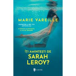  „De la stânga la dreapta o pute&539;i vedea pe Angélique care Dumnezeu &537;tie nu avea nimic angelic în fiin&539;a ei pe Morgane care azi ar fi calificat&259; ca «un mare poten&539;ial» pe Jasmine numit&259; cu mil&259; «fiica menajerei» în ziare &537;i în rapoartele poli&539;iei &537;i pe Sarah Leroy Dac&259; nu v-a&539;i petrecut ultimii dou&259;zeci de ani hibernând 