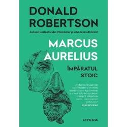 Descoper&259; lumea împ&259;ratului roman Marcus Aurelius &537;i provoc&259;rile enorme cu care s-a confruntat &537;i pe care le-a dep&259;&537;it cu ajutorul filosofiei stoiceAceast&259; nou&259; biografie îl readuce la via&539;&259; pe Marcus Aurelius 121–180 dHr pentru o nou&259; genera&539;ie de cititori explorând fascinanta c&259;l&259;torie psihologic&259; a împ&259;ratului romanDonald Robertson 