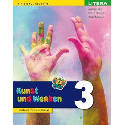 Manual câ&537;tig&259;tor al licita&539;iei Ministerului Educa&539;iei 2021Manualul propune exemple de activit&259;&539;i de înv&259;&539;are care valorific&259; experien&539;a concret&259; a elevului integrând strategii didactice adecvate unor contexte de înv&259;&539;are variateAbordarea este specific&259; vârstei &537;i se bazeaz&259; pe stimularea înv&259;&539;&259;rii prin joc pe individualizarea 