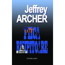 FIICA RISIPITOARE – al doilea roman al TRILOGIEI AMERICANE a lui Jeffrey Archer este o poveste emo&539;ionant&259; &537;i dramatic&259; a c&259;rei ac&539;iune se desf&259;&537;oar&259; în lumea protipendadei americane format&259; din oameni de afaceri puternici &537;i neîndur&259;toriEroina principal&259; este Florentyna Kane d&259;ruit&259; cu frumuse&539;e &537;i inteligen&539;&259; îns&259; mai presus de orice cu ambi&539;ii greu de 