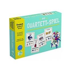 Das Quartett Spiel A2