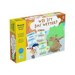 Wie ist das Wetter A2-B1