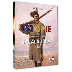 Prezenta lucrare a fost astfel conceputa incat sa sprijine pregatirea candidatilor care sustin proba scrisa a examenului de bacalaureat la istoriePentru fiecare dintre cele 9 teme prevazute in programa aprobata pentru examenul de Bacalaureat 2026 a fost elaborata cate o sinteza cuprinzatoare si au fost concepute cate 3 teste pentru fiecare dintre acestea fiind prevazut baremul de evaluare si de notare In vederea elaborarii sintezelor si a testelor au fost consultate toate cele 7 