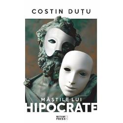 PREFATA de Florian Bichir In Mastile lui Hipocrate doctorul Costin Dutu continua sa faca mai mult decat educatie medicala dezvaluindu-si experienta aratandu-si empatia si folosindu-si abilitatile de comunicare Problemele pe care le abordeaza cu ironie si autoironie sunt cat se poate de actuale avand in vedere amploarea pe care au luat-o la nivel societal lipsa educatiei prejudecata intoleranta superficialitatea incertitudinea si chiar inteligenta artificiala Cartea indica si o 