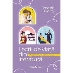 Din Brazilia pân&259; în India &537;i din Norvegia pân&259; în Africa de Sud precum &537;i în toate regiunile dintre ele literaturile na&539;ionale au dat la iveal&259; c&259;r&539;i nepre&539;uite din care putem extrage o în&539;elepciune aparte – str&259;veche sau modern&259; îns&259; universal valabil&259;Lec&539;iile de via&539;&259; prezentate în aceste pagini arat&259; c&259; indiferent din ce 