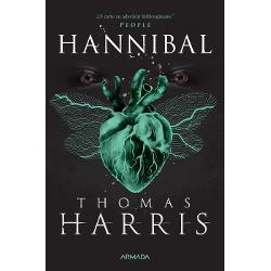A treia carte din seria HANNIBAL LECTER Finalist Bram Stoker Award 1999 Dup&259; ani de t&259;cere &537;i umbr&259; Hannibal Lecter tr&259;ie&537;te în Floren&539;a sub masca distinsului Dr Fell – un erudit rafinat curator al unui palat nobil pasionat de muzic&259; renascentist&259; &537;i de crime perfecte Dar foamea lui nu doarmeÎn America via&539;a agentei Clarice Starling se destram&259; o 
