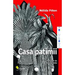 Ce for&539;&259; primordial&259; în Casa patrimii ce splendoare a vie&539;ii impetuoase care strig&259; prin fiecare cuvânt” Carlos Drummond de Andrade R&259;mas&259; orfan&259; de mam&259; la na&537;tere Marta este crescut&259; de fosta ei doic&259; &537;i de tat&259;l ei Jerônimo tân&259;rul pretendent al protagonistei este marea &537;ans&259; a fetei de a evada de sub tutela 
