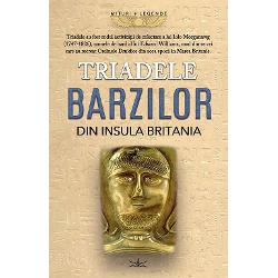 Triadele au fost rodul activitatii de colectare a lui Iolo Morgannwg 1747-1826 numele de bard al lui Edward Williams unul dintre cei care au recreat Ordinele Druidice din acea epoca in Marea Britanie Poet si erudit itinerant el a facut o munca indelungata de cercetare din oras in oras de la o ferma la alta Culegerea lui de scrieri care contine vechile credinte galeze ale barzilor si ale druizilor este formata din 81 de cugetari care au ca obiect natura lui Dumnezeu legile 