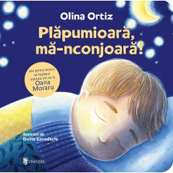 Cântecel de Noapte bun&259; de-ngânat sub pl&259;pumioar&259; unde-i moale cald &537;i bine