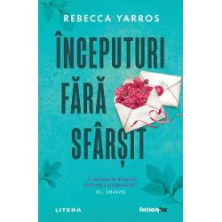 Dup&259; un divor&539; brutal Georgia Stanton trebuie s&259; lase în urm&259; aproape totul – via&539;a din New York prietenii mândria Întoars&259; la casa copil&259;riei din Colorado îl cunoa&537;te din întâmplare pe Noah Harrison un celebru autor de romane de dragoste extrem de chipe&537; dar &537;i extrem de arogant Iar lucrurile se complic&259; atunci când se dovede&537;te c&259; Noah este cel ales s&259; termine 