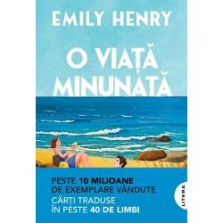 Alice Scott este o ve&537;nic&259; optimist&259; care înc&259; viseaz&259; la &537;ansa de a scrie un bestseller Hayden Anderson este un b&259;rbat moroc&259;nos câ&537;tig&259;tor al premiului Pulitzer Amândoi se afl&259; pe insula Little Crescent pentru acela&537;i motiv pentru a scrie biografia unei femei uluitoare pe care nimeni nu a mai v&259;zut-o de ani întregi – sau cel pu&539;in pentru a se întâlni cu octogenara care 