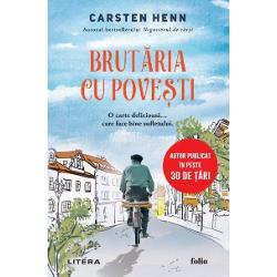 Din multe puncte de vedere gesturile unui brutar amintesc de cele ale unui dansator rotirea mâinilor balansul &537;oldurilor fr&259;mântarea ritmat&259; a aluatuluiSofie angajat&259; temporar la brut&259;ria din sat este fascinat&259; de felul în care Giacomo coregrafiaz&259; preg&259;tirea pâinii sale Treptat spre marea ei surpriz&259; fosta prim-balerin&259; a c&259;rei carier&259; a fost întrerupt&259; începe s&259; 