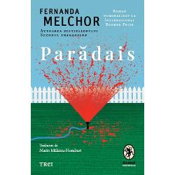 Roman nominalizat la International Booker Prize Autoarea bestsellerului Sezonul Uraganelor  Într-un complex reziden&539;ial de lux doi adolescen&539;i se ascund de adul&539;i &537;i se îmbat&259; Franco Andrade singuratic supraponderal &537;i dependent de pornografifie fantazeaz&259; obsesiv pl&259;nuind s&259;-&537;i seduc&259; vecina 