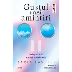 O singur&259; mas&259; poate s&259; schimbe totul&nbsp;O poveste culinar&259; pe care s-o savurezi&nbsp; &nbsp; &nbsp; &nbsp;O poveste cu fantome pe care s-o devorezi&nbsp; &nbsp; &nbsp; &nbsp;O poveste de dragoste pe care s-o apreciezi&nbsp;Tat&259;l lui Konstantin Duhovny a murit c&acirc;nd el avea zece ani iar de atunci este un om b&acirc;ntuit C&acirc;nd descoper&259; c&259; poate invoca spirite prin m&acirc;ncarea pe care 