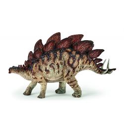 Figurina Papo-Dinozaur Stegosaurus este o jucarie pentru copiiDimensiuneLxh 22x105cmRecomandat 3 ani