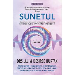 „Cand ajungem sa cunoastem mai indeaproape realizam ca sunetul reprezinta contactul nostru primar cu lumea din jurul nostru – un contact bogat si cu multe fatete dincolo de cele oferite de vedere gust sau atingere Aceasta carte ne va conecta in moduri care ne vor uimi si ne vor inspira pentru tot restul vietilor noastre ”— Ervin Laszlo autor al cartii Stiinta si Campul Akashic si al The Survival ImperativeCanta cantecul sacru al Sufletului taubr 