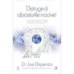 Genele cu care te na&537;ti nici nu te condamn&259; nici nu te condi&539;ioneaz&259; s&259; fii &537;i s&259; te compor&539;i &238;ntr-un anumit fel pentru tot restul vie&539;ii tale O nou&259; &537;tiin&539;&259; prinde contur pentru a veni &238;n sprijinul tuturor celor care aleg s&259;-&537;i creeze propria realitate Combin&226;nd domeniile fizicii cuantice neuro&537;tiin&539;ei biologiei &537;i geneticii renumitul cercet&259;tor chiropractician speaker 