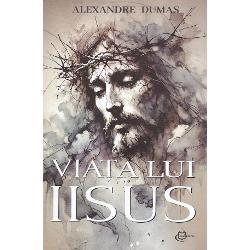 Viata lui Iisus de Alexandre Dumas este o lucrare captivanta care aduce in prim-plan povestea celei mai reprezentative figuri a crestinismului Iisus Hristos Cu maiestria sa literara marele scriitor francez reinterpreteaza istoria biblica oferindu-le cititorilor o perspectiva profund umana si plina de emotie asupra evenimentelor esentiale ale religiei crestine Imbinand fidelitatea fata de textele sacre cu talentul sau narativ Dumas 
