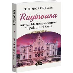 Palatul Alexandru Ioan Cuza de la Ruginoasa judetul Iasi este unul dintre cele mai semnificative monumente istorice si culturale din Romania avand o legatura profunda cu istoria moderna a tarii Construit intr-o epoca de schimbari palatul a fost martorul unor importante evenimente istorice dar si al unor drame personale care au lasat amprente adanci pe zidurile sale Ruginoasa mister blestem si domnie in palatul lui Cuza dezvaluie povestea fascinanta a acestui edificiu 