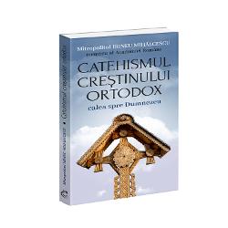 Fiecare dintre noi este însetat &537;i dup&259; altceva decât lucrurile efemere ale acestei lumi care nu pot aduce decât o fericire la fel de trec&259;toare ca &537;i ele Este nostalgia raiului r&259;mas&259; în str&259;fundurile fiin&539;ei noastre c&259;zute care Îl caut&259; pe Dumnezeu pentru a se în&259;l&539;a din nou la cer cu ajutorul Lui Este nevoia de a da un sens adev&259;rat vie&539;ii noastre mai ales când totul pare 