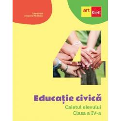 În conformitate cu Programa &537;colar&259; pentru disciplina Educa&539;ie civic&259; clasele a III-a - a IV-a aprobat&259; prin Ordinul Ministrului Educa&539;iei Na&539;ionale nr 5003 din 02122014 
