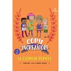 E normal s&259; vrei s&259; te sim&355;i în siguran&355;&259; Afl&259; cum s&259; ai grij&259; de tine acas&259; când e&537;ti pe afar&259; &537;i în mediul online cu ajutorul unui ghid prietenos care î&355;i arat&259; cum s&259; devii mai încrez&259;tor în fiecare zi Fii propriul t&259;u erou Când &537;tii cum s&259; evi&355;i pericolul te sim&355;i liber s&259; te joci s&259; explorezi &537;i 