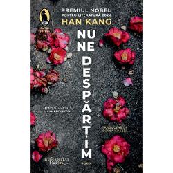 Traducere &537;i note de Diana Yüksel „Intensa proz&259; poetic&259; a lui Han Kang aduce în prim-plan traume istorice &537;i reveleaz&259; fragilitatea vie&539;ii omene&537;ti“ — Motiva&539;ia juriului Nobel pentru Literatur&259; 2024 Cel mai recent roman semnat de Han Kang un adev&259;rat imn al prieteniei &537;i un elogiu adus imagina&539;iei dar mai ales un recurs zguduitor la persisten&539;a 