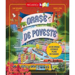 DESCOPER&258; SECRETELE CELOR MAI SPECTACULOASE ORA&536;E DIN LUME E&537;ti preg&259;tit s&259; iei parte la o aventur&259; global&259; Porne&537;te într-o c&259;l&259;torie de poveste pentru a descoperi activit&259;&539;ile de zi cu zi &537;i via&539;a trepidant&259; de ast&259;zi din 24 de ora&537;e cele mai frumoase &537;i mai interesante de pe mapamond Descoper&259; cum Reykjavík 