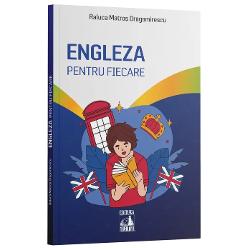 Cartea se adreseaz&259; în principal celor care doresc s&259; avanseze în studierea limbii engleze Din lec&539;iile care alc&259;tuiesc aceast&259; lucrare ve&539;i înv&259;&539;a simplu &537;i eficient cum s&259; exprima&539;i corect cerin&539;e preferin&539;e &537;i opinii despre mediul înconjur&259;tor cum s&259; folosi&539;i mijloacele de transport cum s&259; comanda&539;i la restaurant sau s&259; face&539;i cump&259;r&259;turi în 
