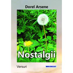 „Nostalgii” e o carte care nu caut&259; r&259;spunsuri ci respir&259; întreb&259;ri În acest volum poezia nu este nici decorativ&259; &537;i nici solemn&259; ea devine un mod de a în&539;elege – sau de a accepta – fragilitatea existen&539;ei trecerea timpului iubirile sfârtecate ora&537;ele care se golesc încet de oameni anotimpurile care se confund&259; cu st&259;rile 