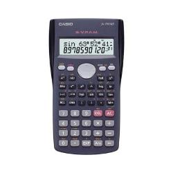 Calculatorul este dotat cu ecran de 102 digits taste de plastic calcul functii trigonometrice functii statistice calcul combinatii si permutari etc 