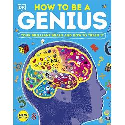 Use your eyes ears and imagination to explore your amazing mind and sharpen your witsWant to paint like a prodigy experiment like a scientist or even invent the next new technology Put your grey matter to the brain-training test and see how you measure up to some of the greatest thinkers in history Tackle brain-boggling puzzles games and optical illusions and discover what makes your brain work from why you smile to what is 