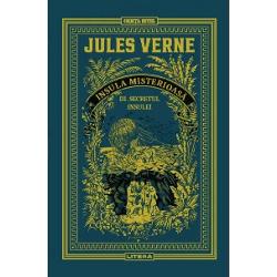 În aceast&259; ultim&259; parte coloni&537;tilor li se dezv&259;luie identitatea fiin&539;ei misterioase care i-a ajutat de când au ajuns pe insula necunoscut&259; Apoi ei sunt nevoi&539;i s&259; fac&259; fa&539;&259; erup&539;iei unui vulcan &537;i s&259; încerce s&259; se întoarc&259; teferi acas&259; 