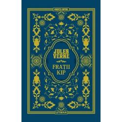 Bricul James Cook îi salveaz&259; pe fra&539;ii Kip doi olandezi naufragia&539;i Pe nav&259; se infiltraser&259; deja comploti&537;ti care doreau s&259; îl ucid&259; pe c&259;pitan &537;i s&259; transforme bricul în vas de pira&539;i Când crima are loc Pieter &537;i Karl Kip sunt acuza&539;i de uciderea c&259;pitanului &537;i condamna&539;i R&259;mâne de v&259;zut dac&259; vor 