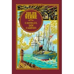 Redescoper&259; geniul vizionar al lui Jules Verne &537;i capodoperele sale literare într-o edi&539;ie exclusiv&259; de colec&539;ie care include cea mai bun&259; selec&539;ie din ciclul C&259;l&259;torii extraordinare cu ilustra&539;ii inspirate din edi&539;ia original&259; Hetzel din secolul al XIX-lea 