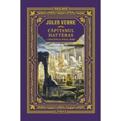 Secundul Shandon prime&537;te instruc&539;iuni s&259; construiasc&259; un bric suficient de rezistent pentru o c&259;l&259;torie la Polul Nord Vasul este înv&259;luit în mister iar echipajul afl&259; identitatea &537;i scopul adev&259;ratului c&259;pitan abia când bricul este pe cale s&259; se ciocneasc&259; de un aisberg