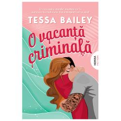 Un nou spicy murder mystery de la autoarea bestsellerului S-a întâmplat într-o var&259; Trebuia s&259; fie o vacan&539;&259; relaxant&259; în dulcele &537;i însoritul Cape Cod doar Taylor &537;i scumpul ei frate dar descoperirea unui cadavru în casa pe care au închiriat-o le d&259; peste cap toate planurile În plus vân&259;torul de recompense moroc&259;nos &537;i grosolan sosit pe motociclet&259; 