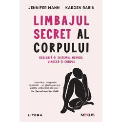 Descris&259; drept „biblia esen&539;ial&259; a autovindec&259;rii” Limbajul secret al corpului ofer&259; un ghid clar „centrat pe corp” pentru reglarea sistemului nervos alungarea durerilor cronice &537;i vindecarea traumei pe termen lungAutorii cofondatori ai platformei Somia International &537;i creatori ai Heal Program te vor ajuta s&259; ie&537;i din „modul de supravie&539;uire” &537;i s&259; 