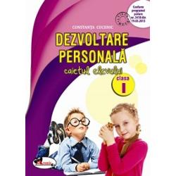 Predarea unei discipline cum este Dezvoltare personal&259;care vizeaz&259; zona form&259;rii &537;i devenirii permanente a personalit&259;&539;ii copiilor pentru întregul interval de studiu reprezint&259; o provocare cu atât mai mult cu cât trebuie sa ne raportam la modelul transdisciplinarbr stylecolor a9aaae; 