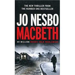 JO NESBO 1 Sunday Times bestseller 1 New York Times bestseller 40 million books sold worldwideHe’s the best cop they’ve gotWhen a drug bust turns into a bloodbath it’s up to Inspector Macbeth and his team to clean up the messHe’s also an ex-drug addict with a troubled pastHe’s rewarded for his success Power Money Respect They’re all within reachBut a man like him 