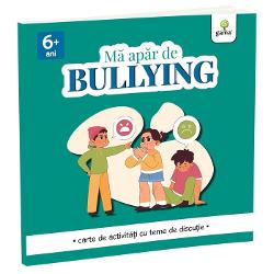 Niciodat&259; nu e prea devreme pentru a începe s&259;-&539;i dezvol&539;i inteligen&539;a emo&539;ional&259; iar cu ajutorul acestei colec&539;ii copilul va face primii pa&537;i spre a deveni o persoan&259; mai bun&259; 