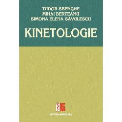 Aceast&259; nou&259; monografie despre kinetologie reprezint&259; un ghid pe baza c&259;ruia se pot preg&259;ti viitorii kinetoterapeu&539;i cadre superioare paramedicale angrenate &icirc;n asisten&539;a de recuperare medical&259; &537;i de profilaxie primar&259; &537;i secundar&259; la un nivel cu mult mai &icirc;nalt dec&acirc;t oferea literatura de specialitate de p&acirc;n&259; acum Pornind de la constatarea c&259; s-a p&259;&537;it deja &icirc;ntr-o nou&259; 