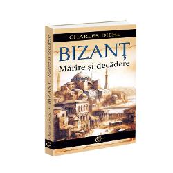 Charles Diehl 1859-1944 a fost un istoric francez &537;i unul dintre cei mai de seam&259; bizantinologi ai timpului s&259;u lucr&259;rile sale contribuind semnificativ la în&539;elegerea &537;i aprecierea civiliza&539;iei bizantineBizan&539; M&259;rire &537;i dec&259;dere este o incursiune detaliat&259; în istoria unuia dintre cele mai fascinante &537;i influente imperii ale lumii antice &537;i medievale autorul explorând istoria complex&259; 