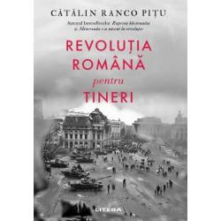 Revolu&539;ia din decembrie 1989 nu a fost doar despre schimbarea unui sistem politic ci despre rena&537;terea unei identit&259;&539;i colective România a înv&259;&539;at treptat s&259; pre&539;uiasc&259; din ce în ce mai mult valorile democra&539;iei libert&259;&539;ii de exprimare &537;i drepturilor fundamentale ale omuluiAcum la decenii distan&539;&259; de acele zile unice în istoria na&539;ional&259; România este un stat membru 