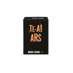 Jocul suprem de viteza Fii primul care striga cuvantul corect sau mai degraba cuvantul gresit si Te-ai ars Numar jucatori 3 Varsta recomandata 18 ani Continut 70 carti instructiuni Continutul este destinat strict adultilor de 18 ani si peste