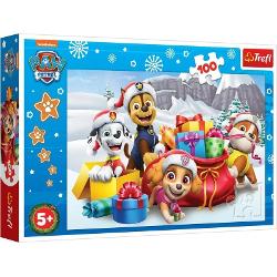 Un puzzle de calitate trebuie sa fie relaxant si distractiv Aranjarea unui puzzle constitue atat pentru copii cat si pentru adulti este o modalitate deosebita de dezvoltare a indemanarii spiritului de observatie si a concentrarii Trefl este o companie poloneza cu sediul central in regiunea Pomorze Incepand din 1985 compania a inceput sa produca puzzle-uri dezvolatand ulterior si segmentul de carti de joc si jocuri de societate In prezent Trefl este lider in Polonia si plina expansiune in 