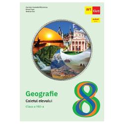 Lucrare în conformitate cu Programa &537;colar&259; în vigoare pentru disciplina GEOGRAFIE clasele a V-a - a VIII-a aprobat&259; prin OM nr 339328022017 Lucrarea preia pasaje semnificative aplica&355;ii span 